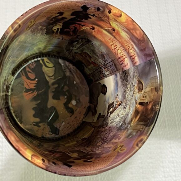 DALI Museum Art Mug Pen Holder Multi Novelty Collectible Souvenir Pencil Holder - Picture 7 of 16